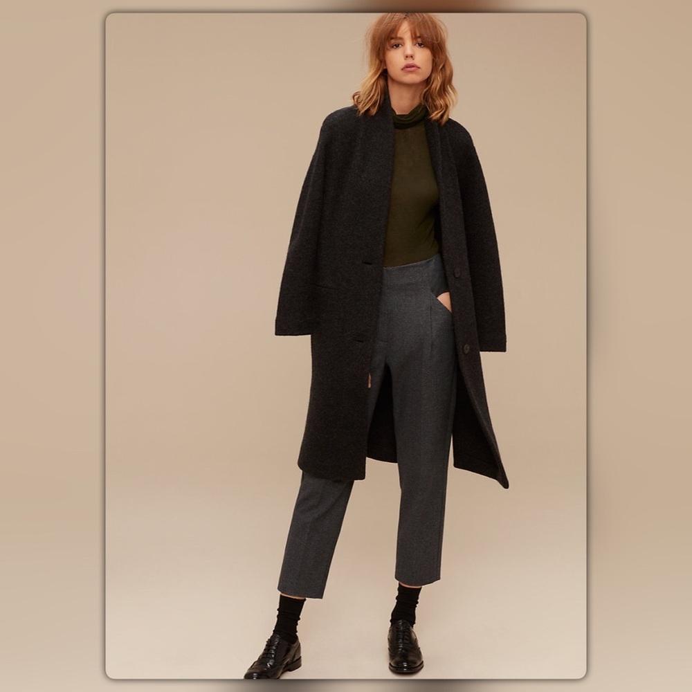 Wilfred PANTALON CHAMBÉRY pant